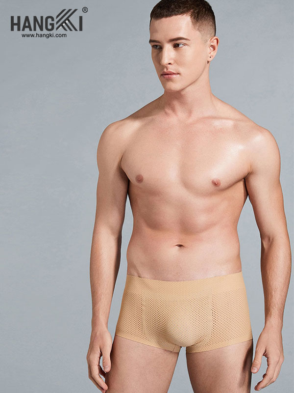 quần độn mông cho nam